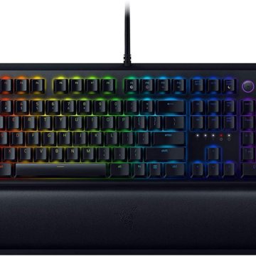 Razer BlackWidow Elite (Yellow Switch)