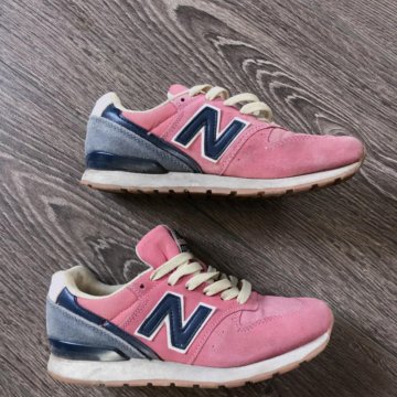 Кроссовки New balance
