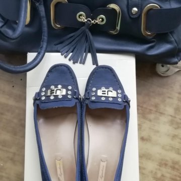 Туфли А.Пугачева+сумка