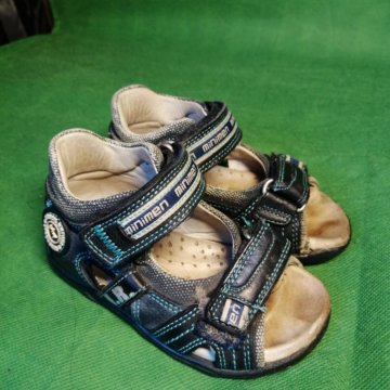 Сандалии minimen