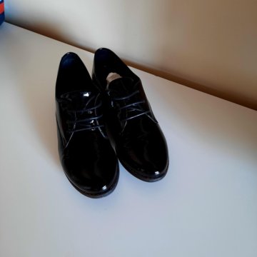 Ботинки женские