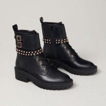 Сапоги женские