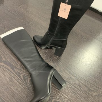 Сапоги Эконика