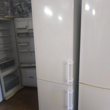 Холодильник Либхер – купить в Москве, цена 16 000 руб., дата размещения ...