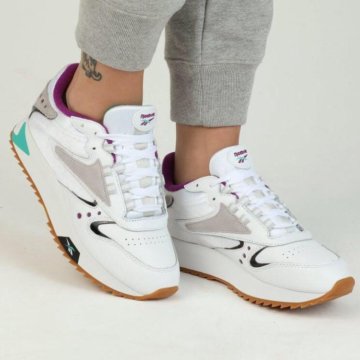 ????Кроссовки Reebok ATI 90 классик. (Рибок) Кожа