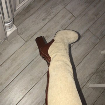 Сапоги Hogan 37