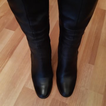 Женские зимние сапоги