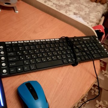 Клавиатура