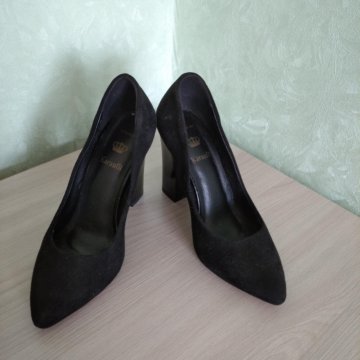 Туфли 35 размер