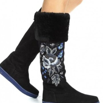 Gianmarco Lorenzi коллекция «С любовью к России»