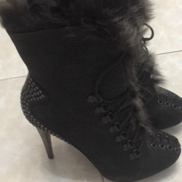 Сапожки Baldan