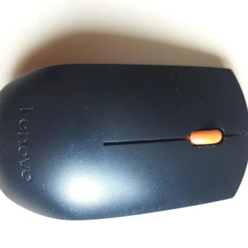 Мышь Lenovo