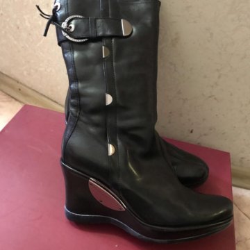 Сапоги Baldininj