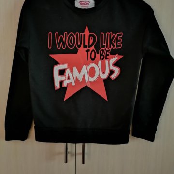 Джемпер ДЛЯ МАЛЬЧИКА