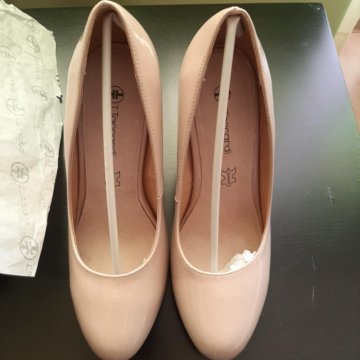 Туфли женнские