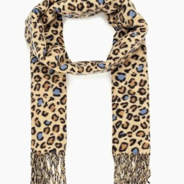 восхитительный палантин