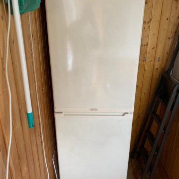 Холодильник Stinol RF 345 A – купить в Балашихе, цена 7 000 руб ...