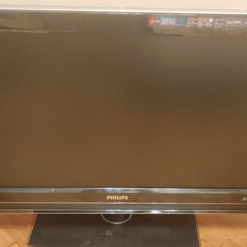 Телевизор Philips 32 дюйма Smart TV – купить в Москве, цена 8 000 руб ...