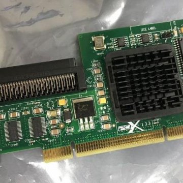 Scsi raid контроллер LSI 20320-r
