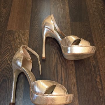 Босоножки tervolina 39