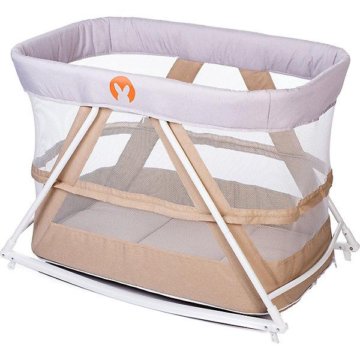 Кровать колыбель babyhit carrycot