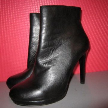 Полусапожки Sinta Gamma