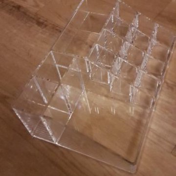 Органайзер для косметики новый