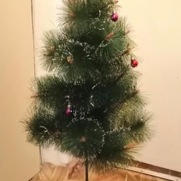 Искусственная елка