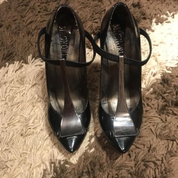 Туфли вечерние