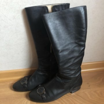 Сапоги Baldinini 39