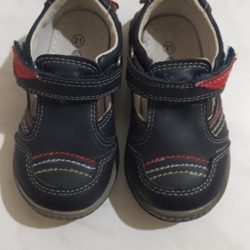 Полуботинки antilopa 21 размер