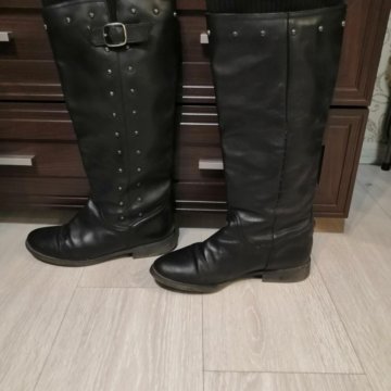 Сапоги Miss Sixty 37 размер