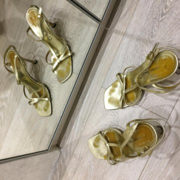 Туфли 38 размер