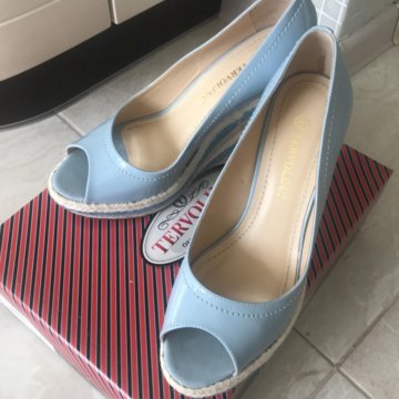 Туфли женские, р.37