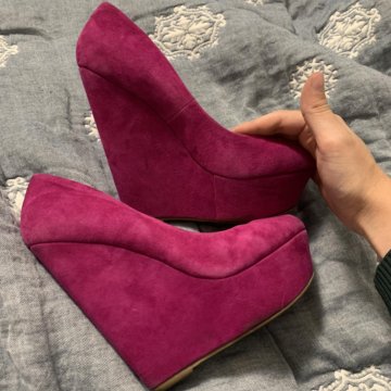 Туфли Aldo 36 размер