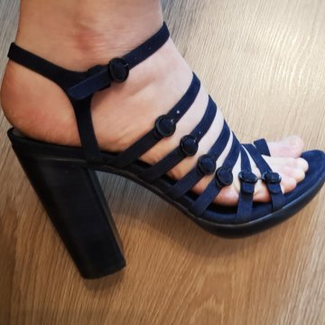 Босоножки ROCCO P., р.39