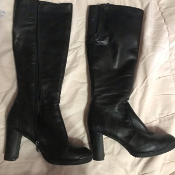 Женские сапоги fabiani 36 размер