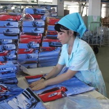 Работа Упаковщик Новогодних Подарков