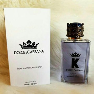 k by dolce & gabbana