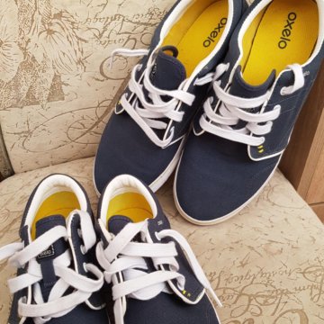 Кеды Oxelo женские