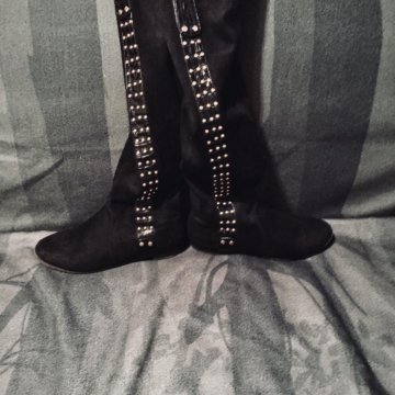 Сапоги ???? ????