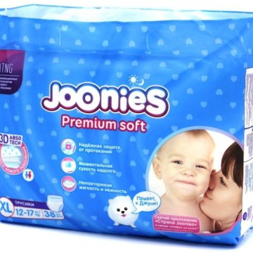 Joonies premium soft m. Памперсы Joonies XL. Подгузники Joonies Джунис. Joonies Premium Soft подгузники. Joonies Premium Soft XL подгузники.