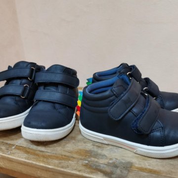 Ботинки для мальчика