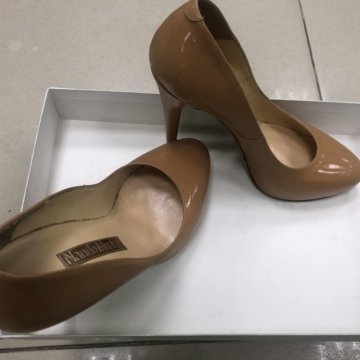 Туфли 38 италия