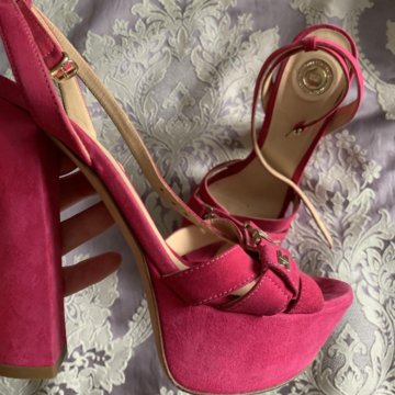 Босоножки/туфли Elisabetta Franchi оригинал