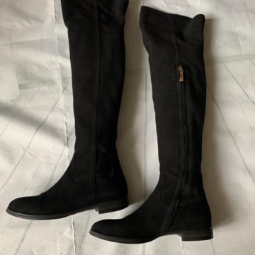 Сапоги Renzi( Италия)