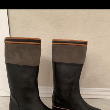 Сапоги “Chloe”