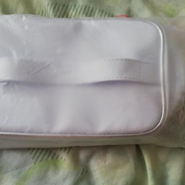 Косметичка новая