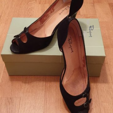 Туфли Respect 37р