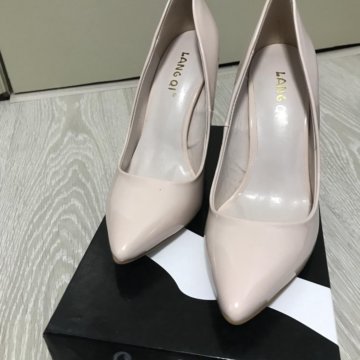 Туфли новые